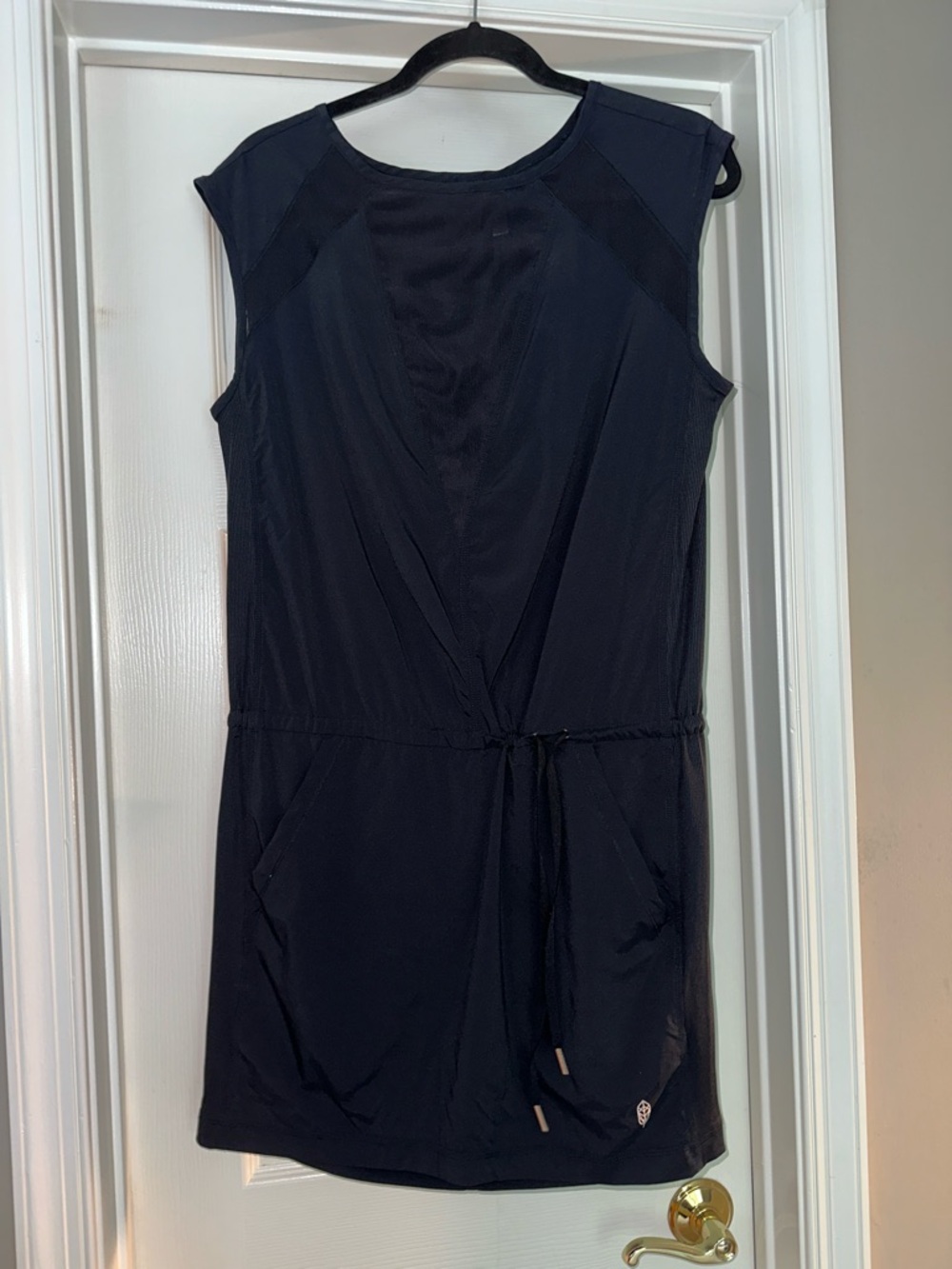 Indygena dress